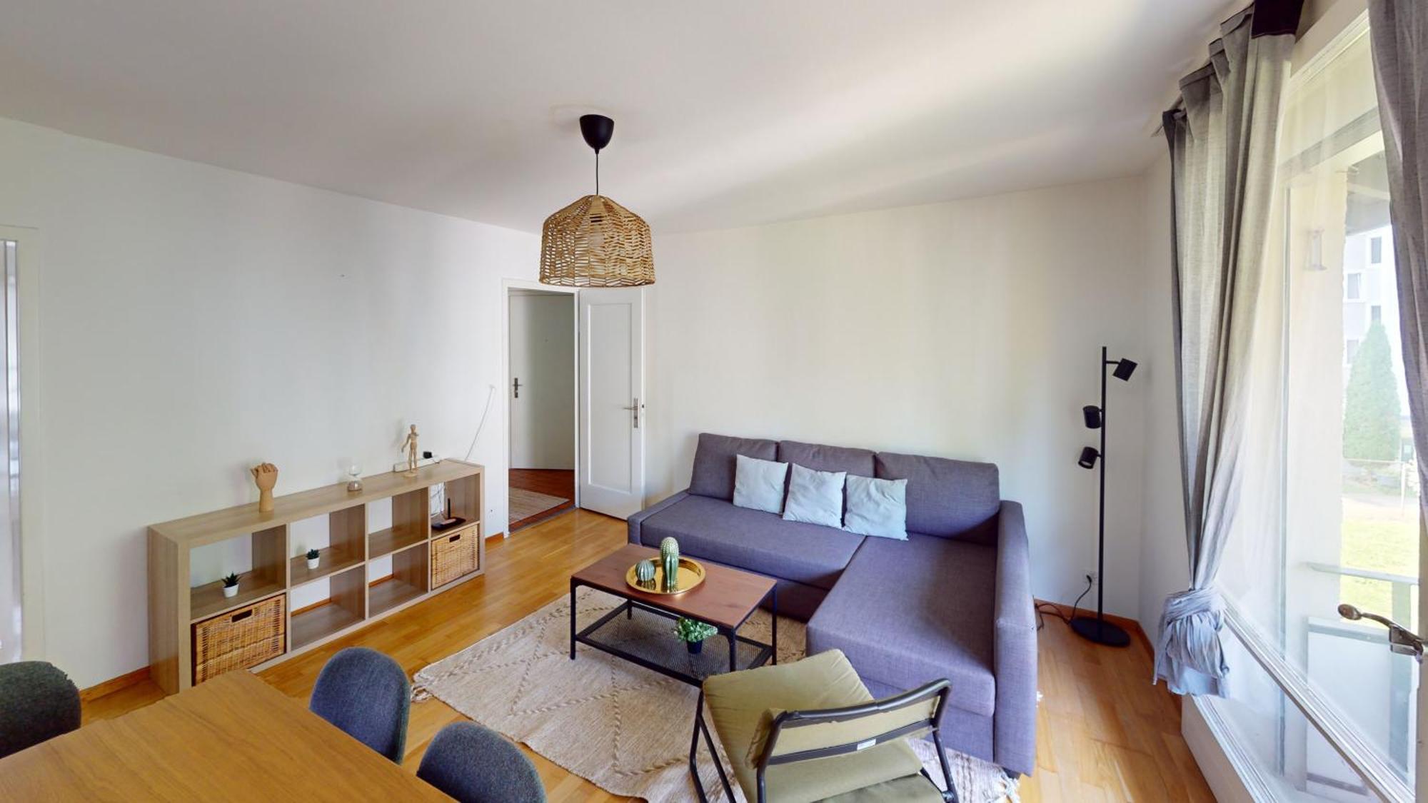 The Ideal 3br Just What Need Appartement Zürich