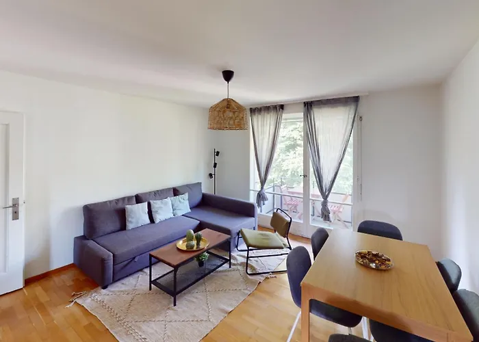 The Ideal 3Br Stay Just What You Need