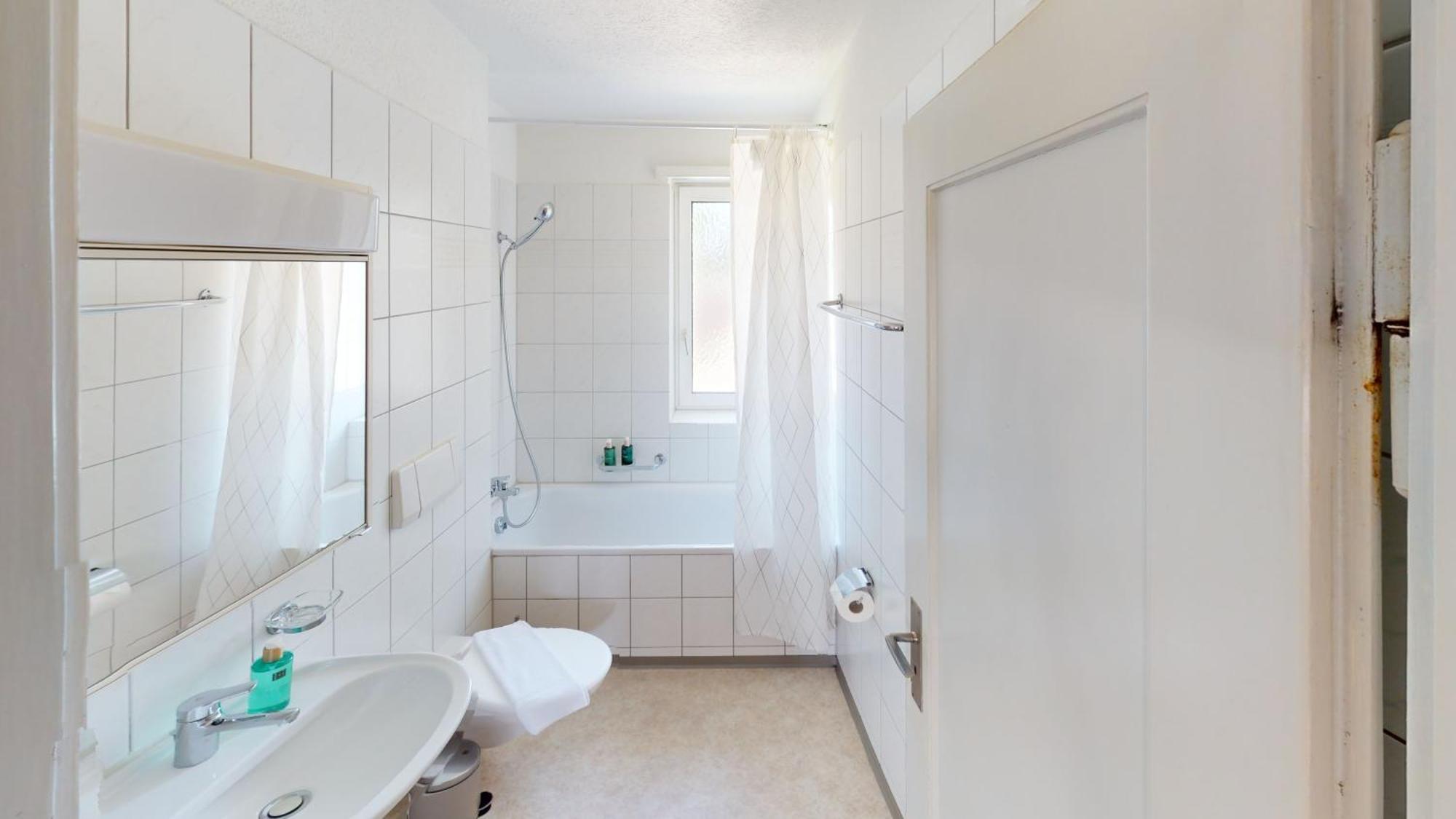 Apartamento The Ideal 3br Just What Need