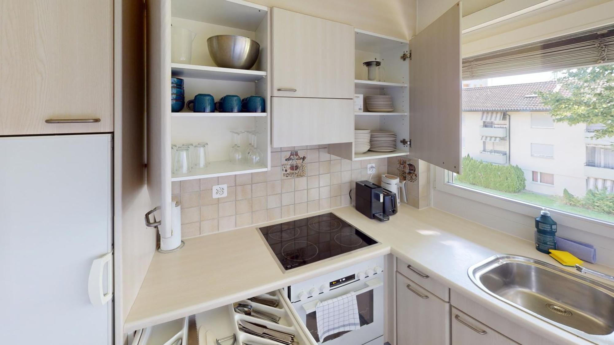 The Ideal 3br Just What Need