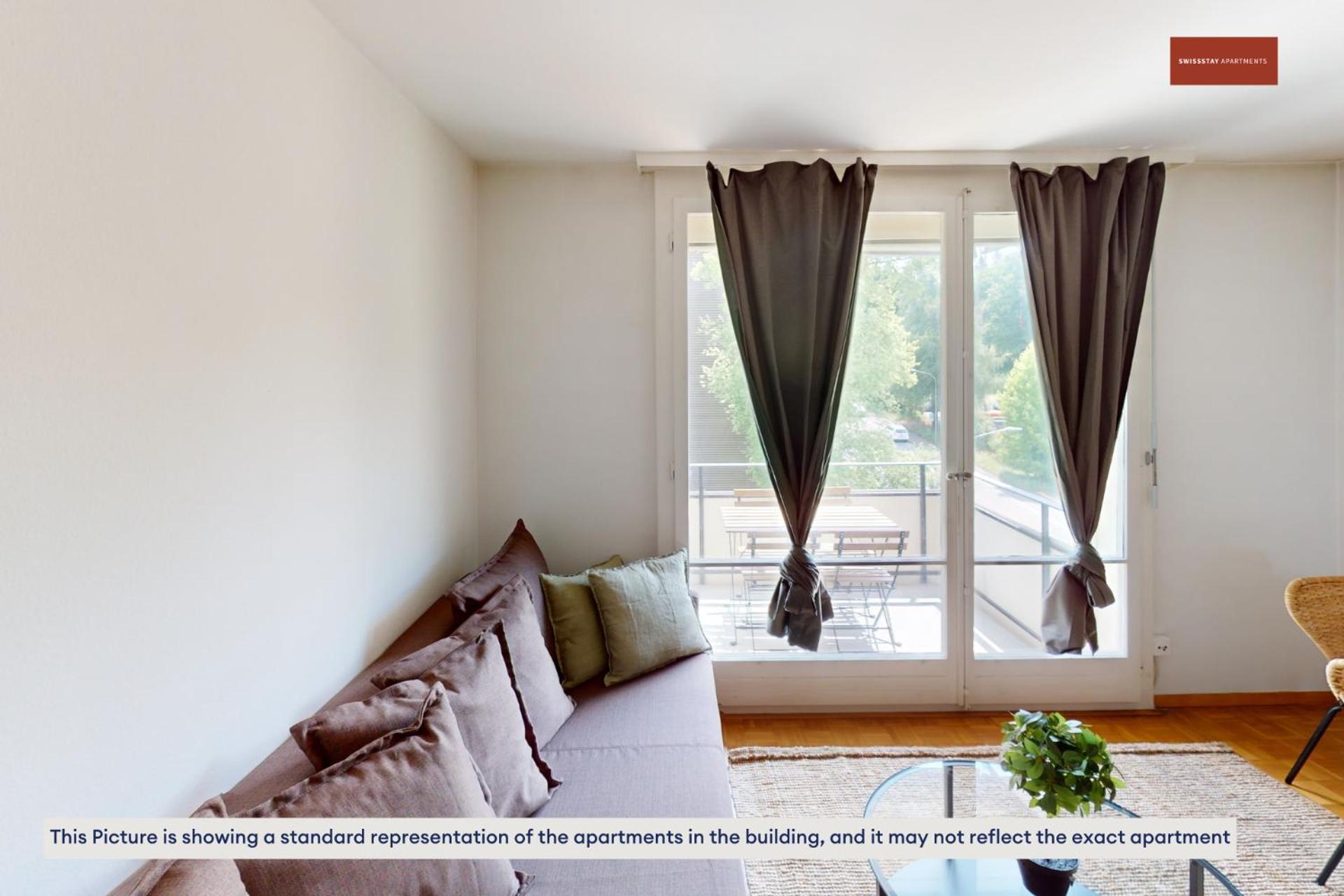 The Ideal 3br Just What Need Apartamento *