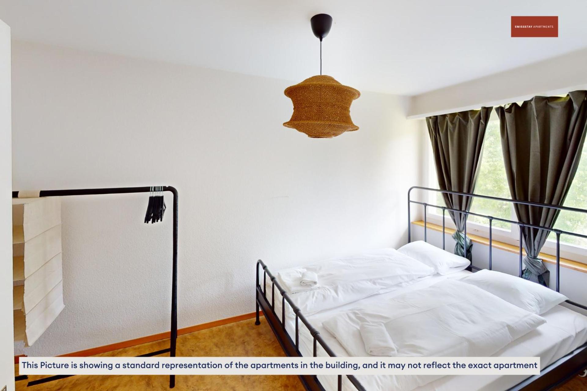 Apartamento The Ideal 3br Just What Need *