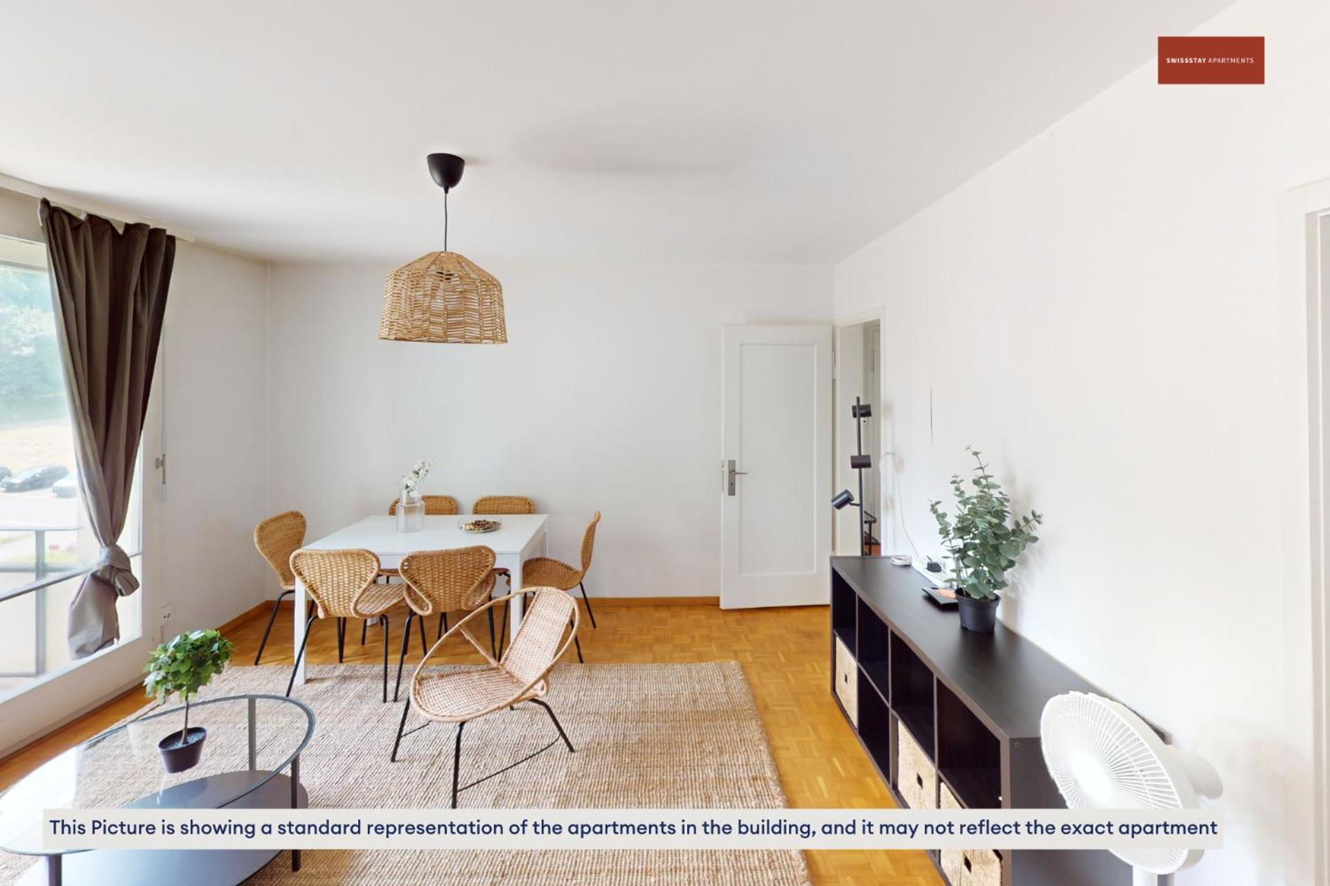 The Ideal 3br Just What Need Apartamento Zurique