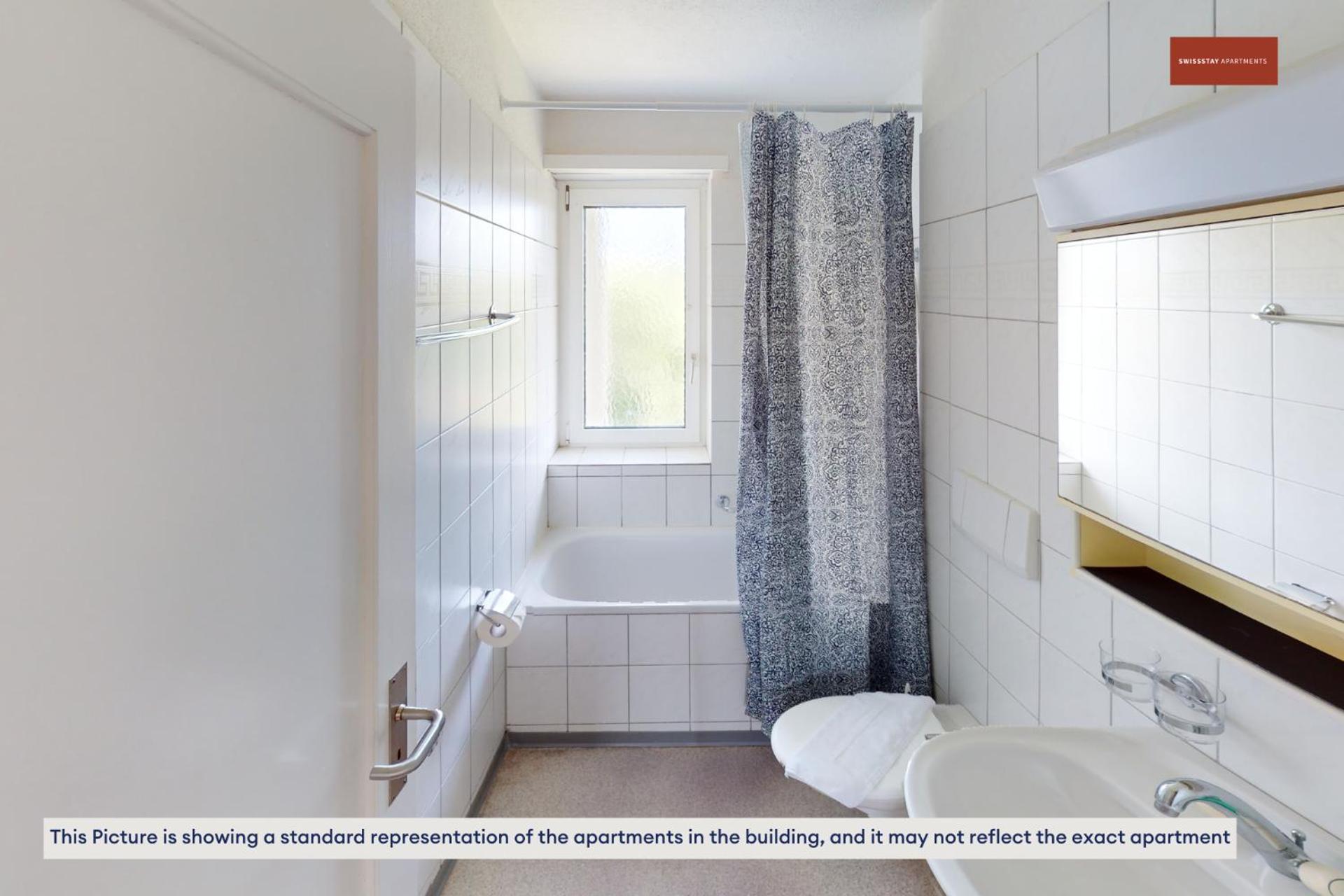 Apartamento The Ideal 3br Just What Need